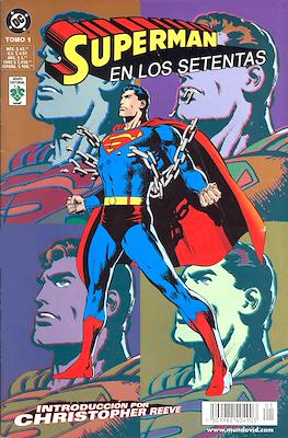 Superman en los Setentas 01