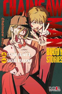 Chainsaw Man: Buddy Stories