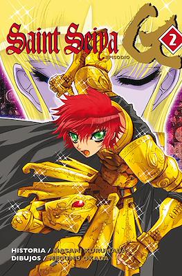 Saint Seiya - Episodio G 02