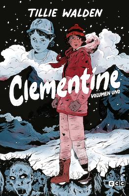 Clementine #1