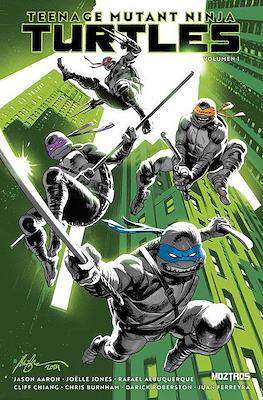 Teenage Mutant Ninja Turtles: Regreso a Nueva York