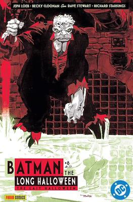 Batman: The Long Hallowen - The Last Halloween #08