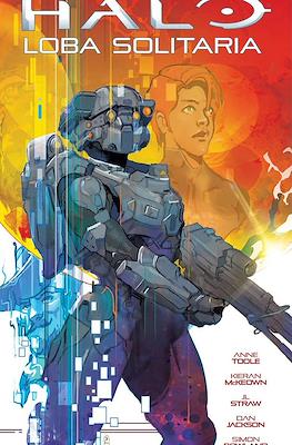 Halo: Loba solitaria