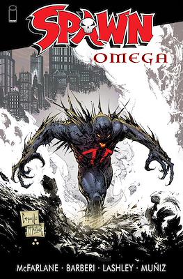 Spawn Omega