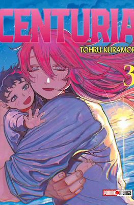 Centuria N.03