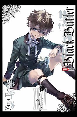 Black Butler #35