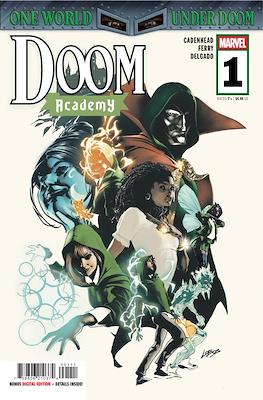 Doom Academy