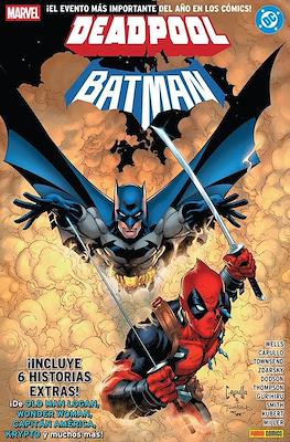 Deadpool/Batman