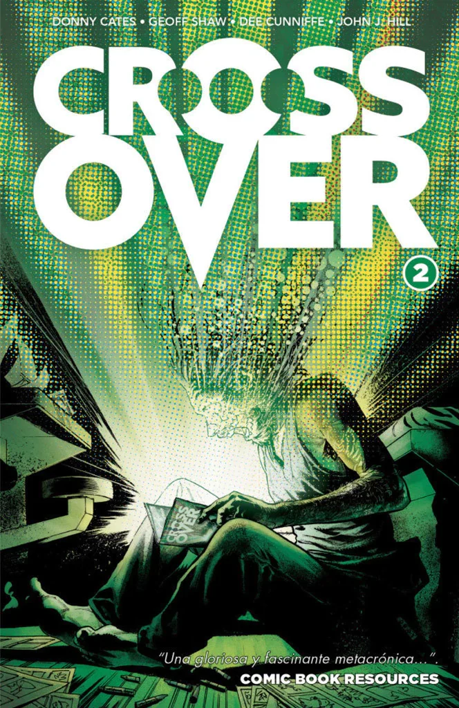 CROSSOVER 02