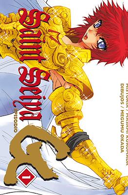 Saint Seiya - Episodio G 01