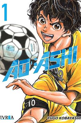 Ao Ashi 01