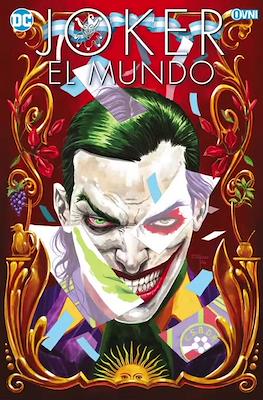 Joker: El Mundo