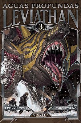 Leviathan : Agua profundas #03