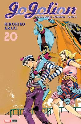 Jojo's - Jojolion #20