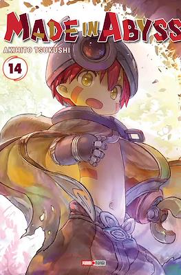 Made in Abyss #14
