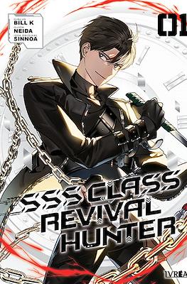SSS-Class Revival Hunter 01