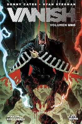 Vanish #1