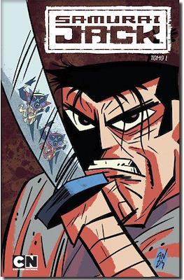 Samurai Jack