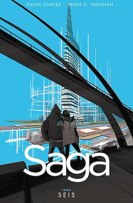 Saga Tomo 06