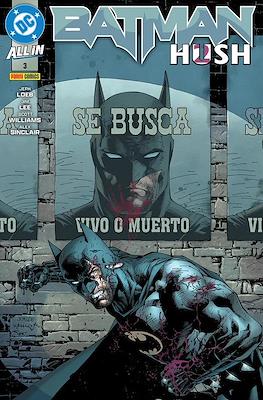 Batman: Hush 2 #3