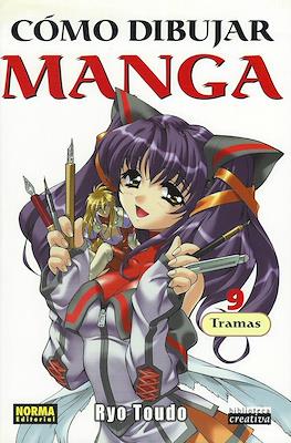 Cómo dibujar manga 09