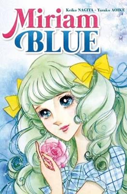 Miriam Blue