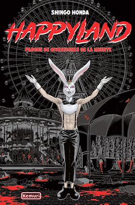 Happyland (Kemuri)