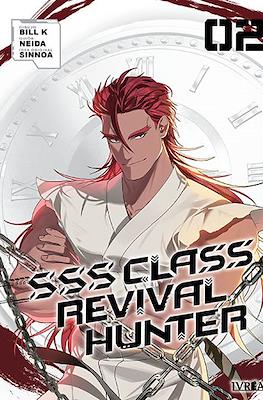 SSS-Class Revival Hunter 02