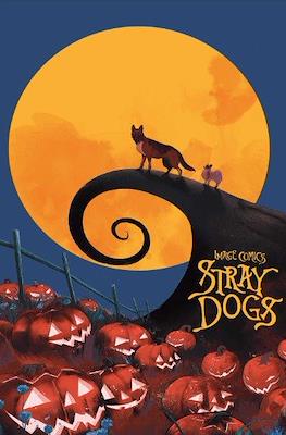 Stray Dogs 01 (Portadas variantes 1.3)