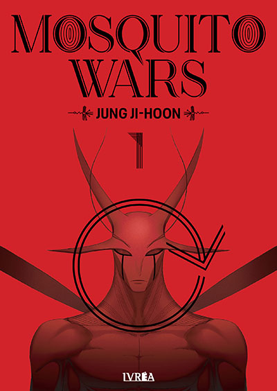 Mosquito wars 01