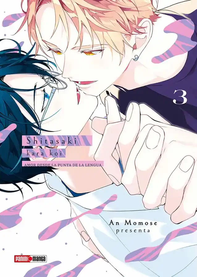 Shitasaki Kara Koi #03