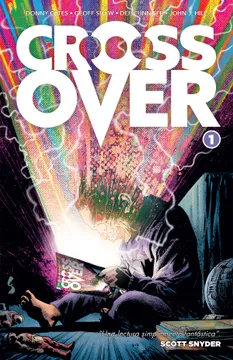 CrossOver 01-A