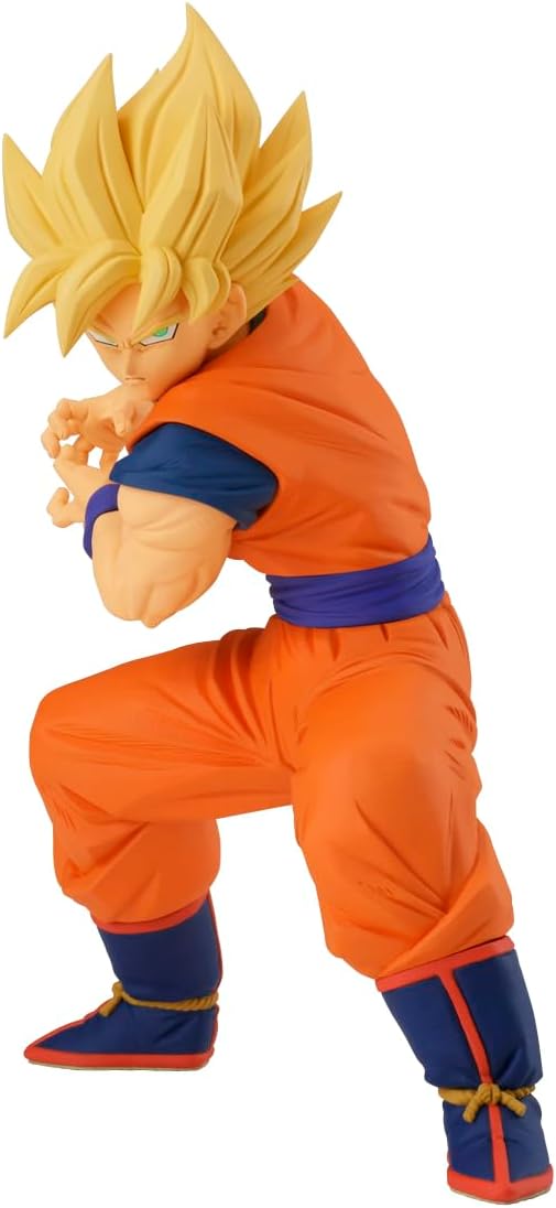 Figura Dragon Ball Z - Son Goku - Grandista
