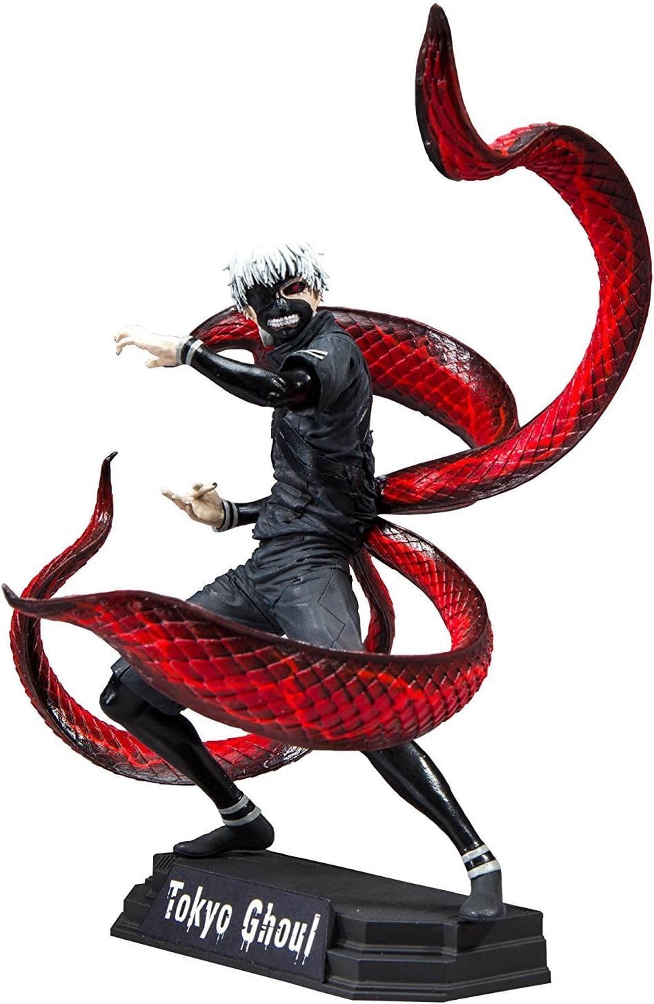 Figura McFarlane Toys Tokyo Ghoul Ken Kaneki
