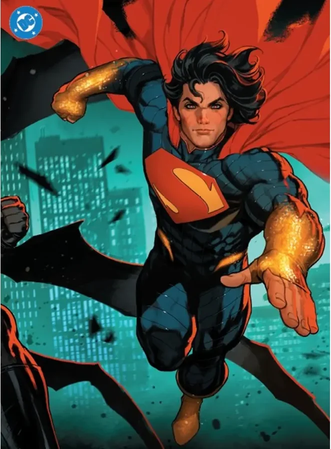 Absolute Evil #1 Variante 2 David Nakayama