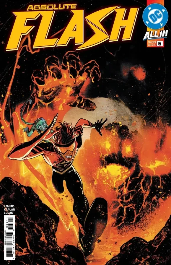 Absolute Flash #05