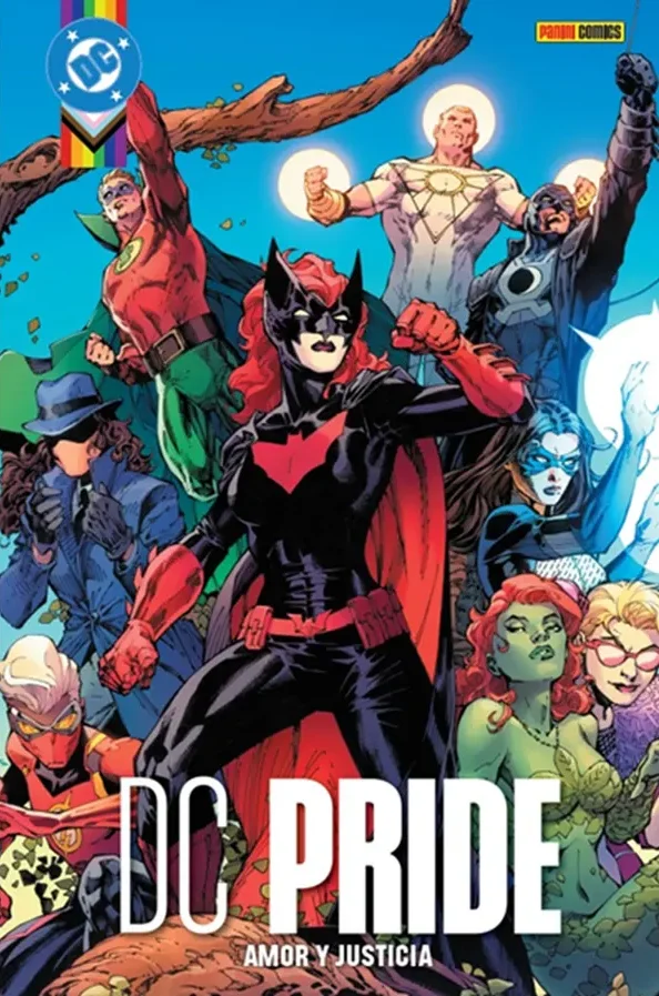 DC Pride 2025