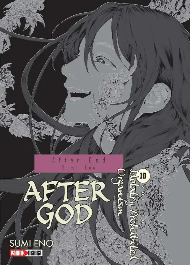 After God #10