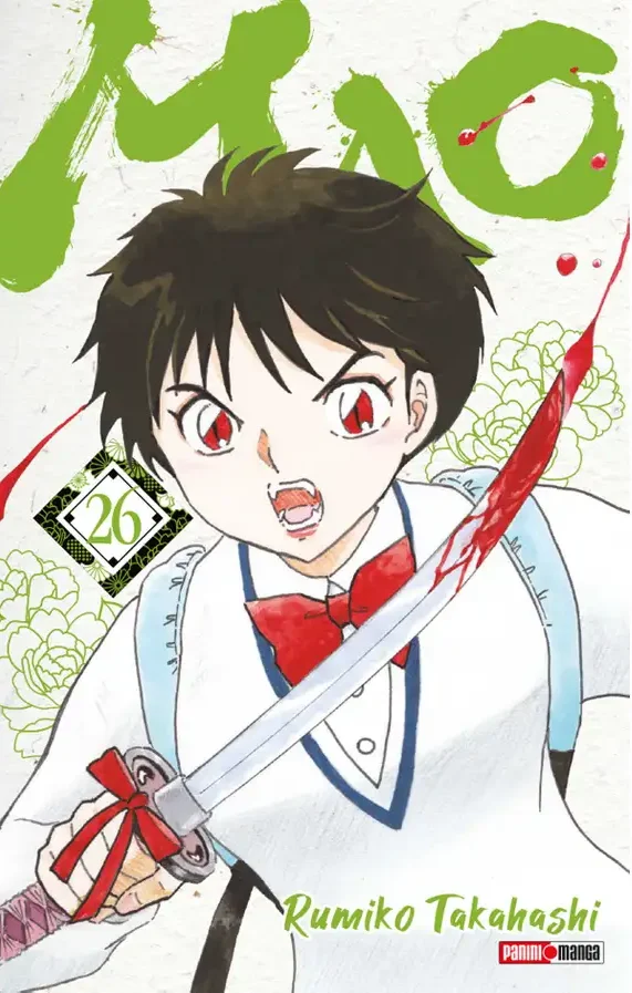 Mao #26