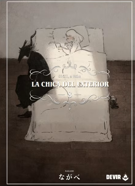 La Chica Del Exterior 08