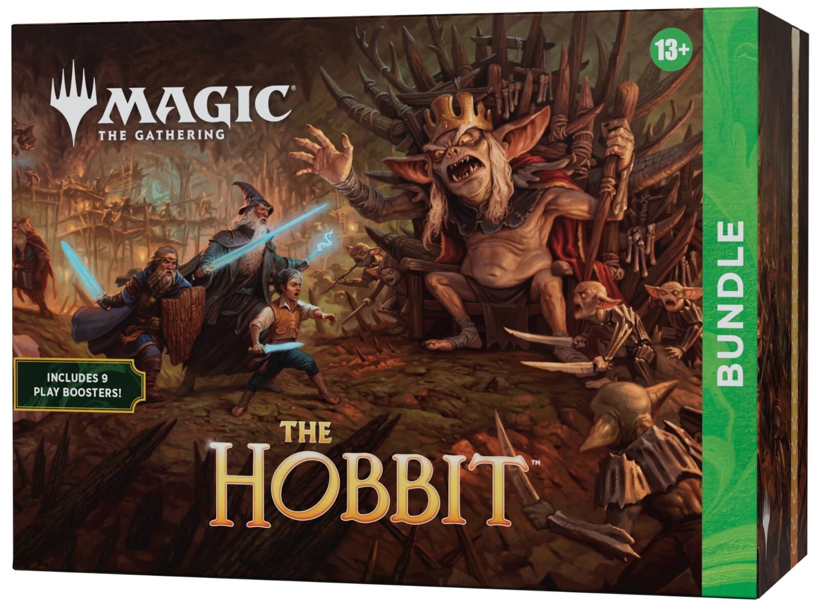 MTG The Hobbit - Bundle