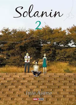 Solanin #02