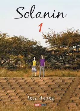 Solanin #01