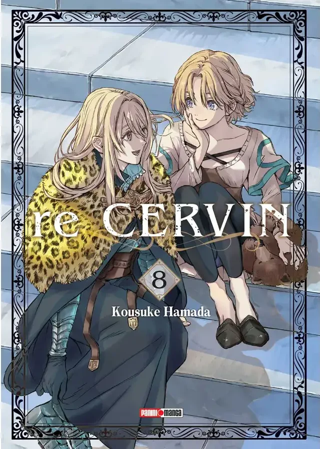 Re Cervin #08