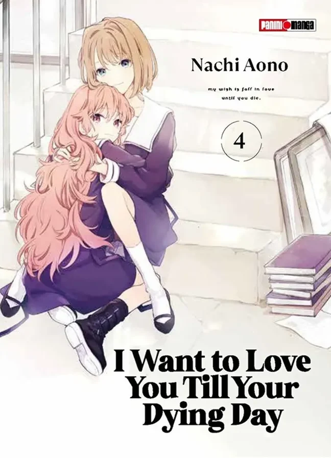 I want to love you till your dying day #04